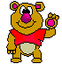Howdy, friends!