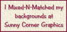 Sunny Corner
                                       Graphics