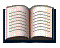 open book