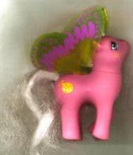 Lady Flutter