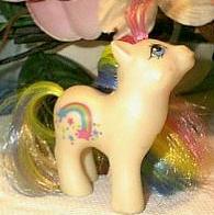 Baby Starbow