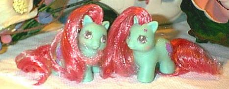 Rattles & Tatles