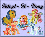 Adopt A
                               Pony