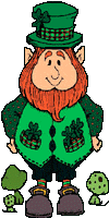 leprechaun