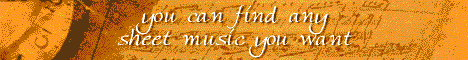 Get sheet music from SHEETMUSICPLUS.com!