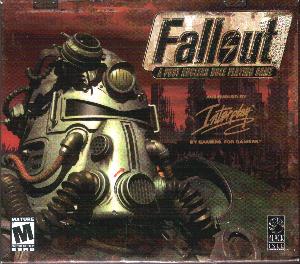 The Official Fallout Site