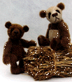 Panda's