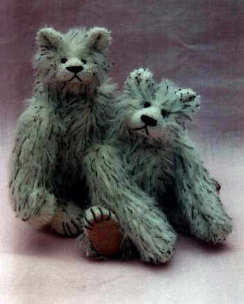 Bears 1999