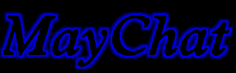Welcome to MayChat!