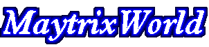 MaytrixWorld Logo
