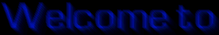 Welcome to