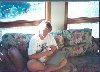 in sunroom - 146k