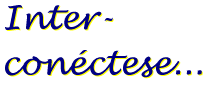 Intercon�ctese...