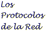 Los Protocolos de la Red