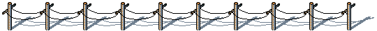 pole bar
