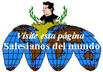 Salesianos del Mundo