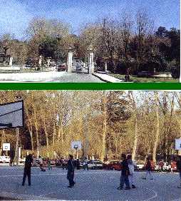Fotos del Parque