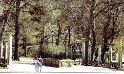 Foto del Parque de Castrelos