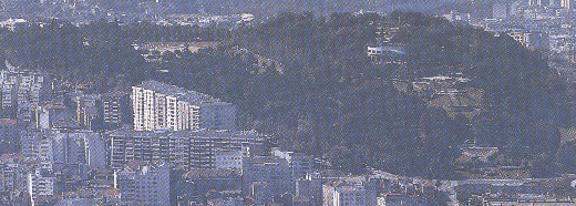 Parque del Castro