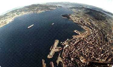 foto de Vigo