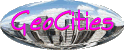 GeoCities Logo