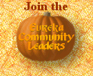 Join the Eureka Community Leader Team