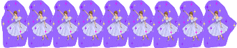 Nine Ladies Dancing