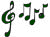 Musical Notes