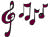 Musical Notes