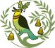 Partridge in a Pear Tree