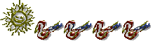 Four Calling Birds