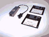 Olivetti Quaderno Modem