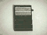 Olivetti Quaderno Akkupack
