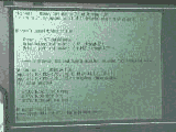 Olivetti Quaderno Display