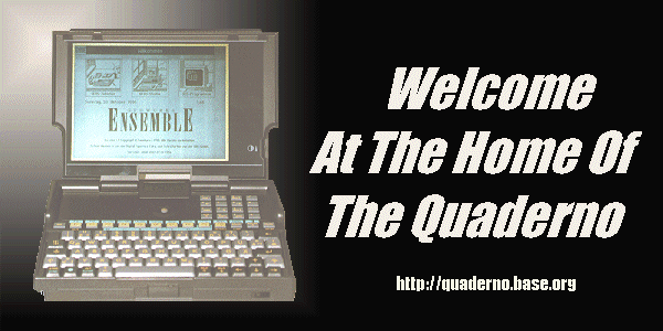 [Welcome]