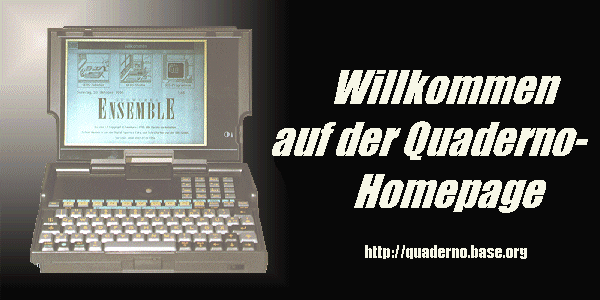[Willkommen]