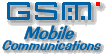 GSM Logo