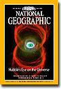 National Geographic Magazine
