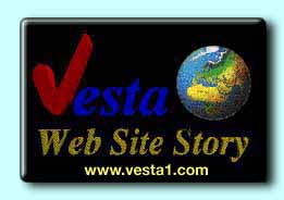 Vesta logo