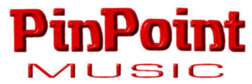 PinPoint Music