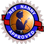 Net Nanny logo