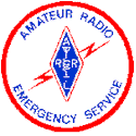 ARES logo