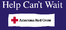 red cross logo