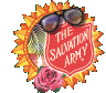 Salvation Army logo