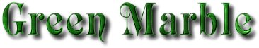 Green Marble