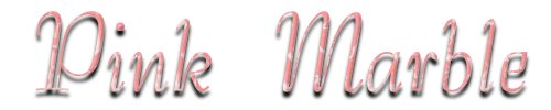 Pink Marble