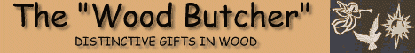 The Wood Butcher