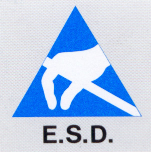 E.S.D. Certified