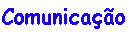 Comunica��o
