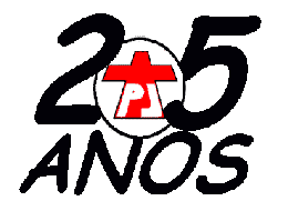 Pastoral da Juventude - 25 anos